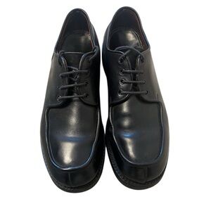 Lottusse 1877 Leather Shoes
